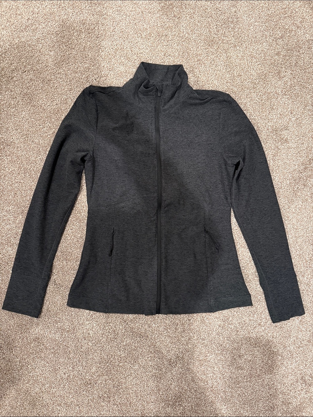 CALIA Lustralux Jacket (Darker Ardosia Slate Heather)